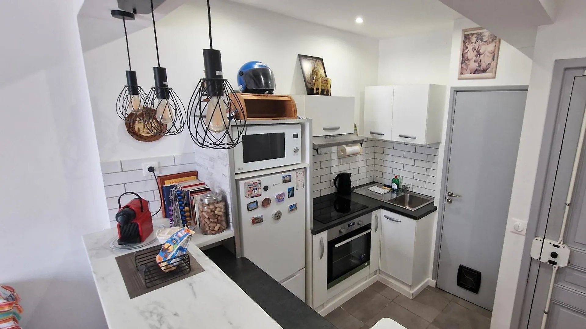 Apartment Un Magnifique Appartement A Paris Jourdain