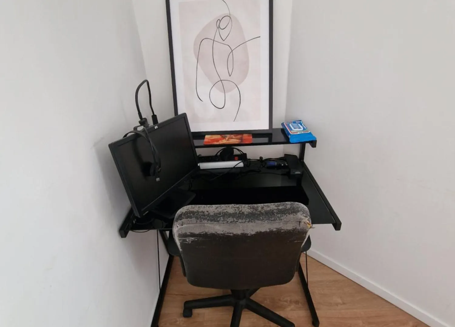 Un Magnifique Appartement A Paris Jourdain フランス